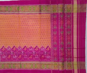 Patola Saree -RPADHAN 200