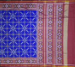 Patola Saree -RPADHAN 226