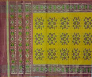Patola Saree -RPADHAN 253