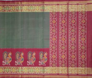 Patola Saree -RPADHAN 262