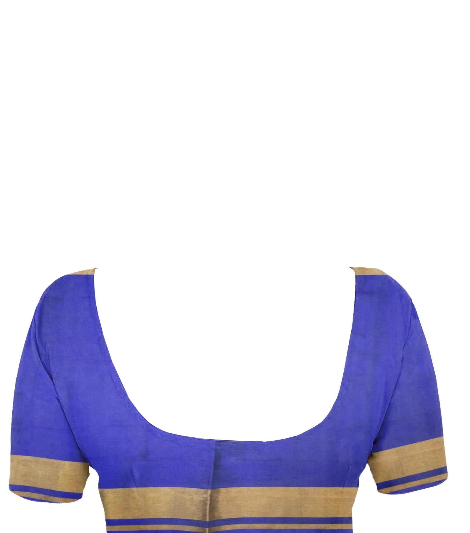 Traditional Blue Adatala Patola Saree