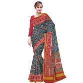 Patola Saree -RPADHAN 342 - Image 2