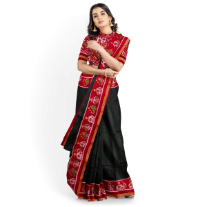 Rajkoti Patola Saree - RPADHAN 535